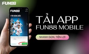 Tải app nhanh gọn