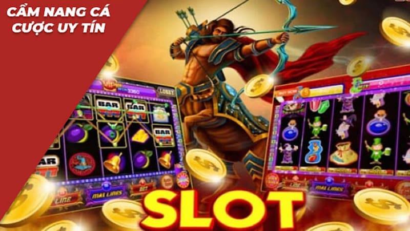 Tổng quan về game slot tại Fun88