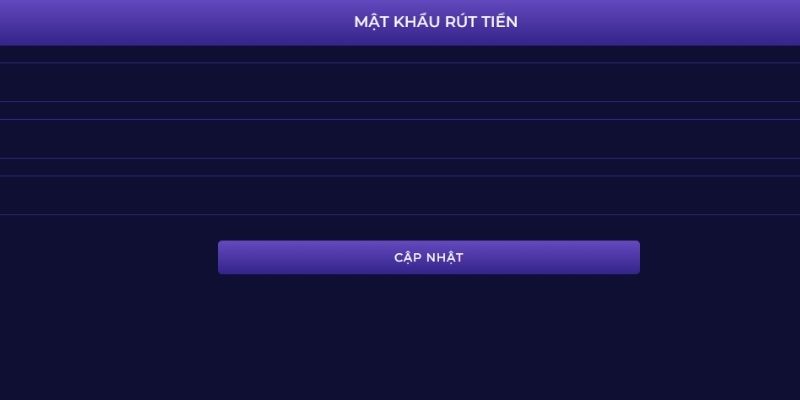 Tổng hợp những mẹo giúp bạn rút tiền 7BALL được nhanh hơn