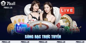 Sòng bạc trực tuyến