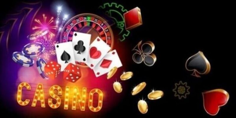 Casino tại nhà cái được đầu tư kỹ lưỡng