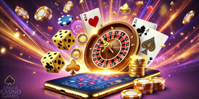 888b 27 Sảnh game bài