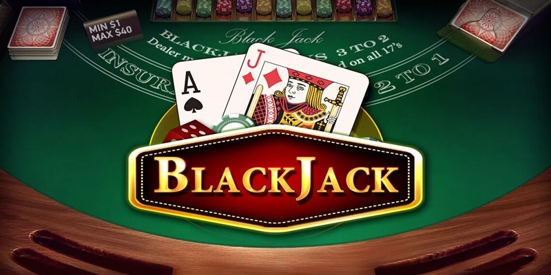 Cách chơi Blackjack cơ bản