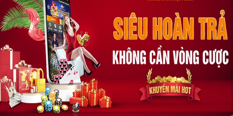 Nhà cái 888B có nhiều sự kiện khuyến mại giá trị cao
