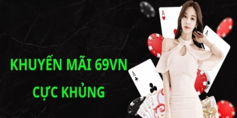 Những ưu điểm khi nhận 169K từ nhà cái
