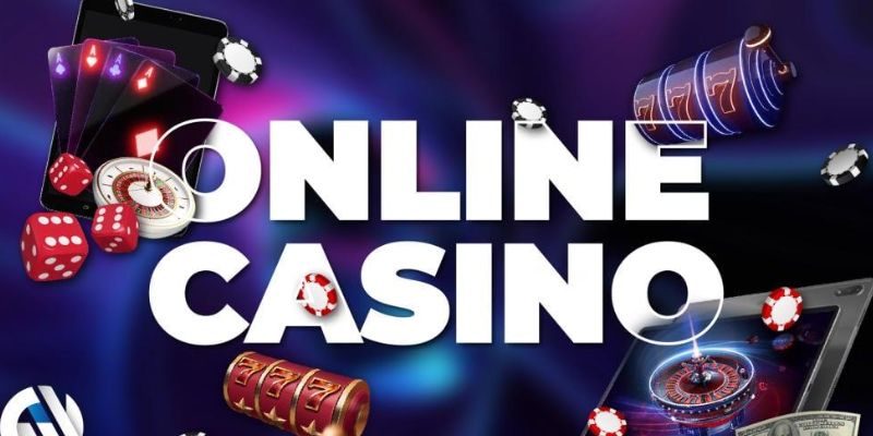 Casino Tại Nhà Cái Sky88 - Nơi Hội Tụ Những Trò Chơi Đỉnh Cao