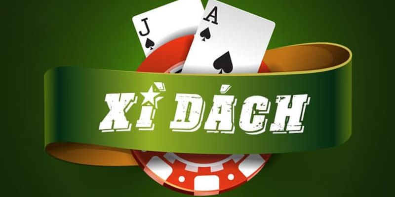 Giải mã câu hỏi xì dách là gì tại casino Sin88