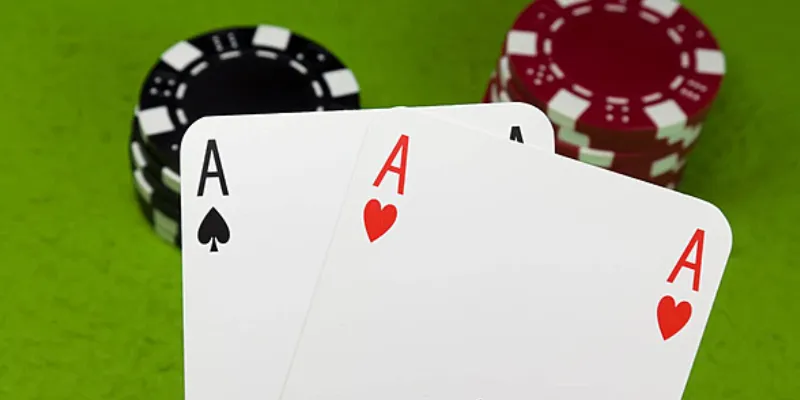 Bỏ túi bí quyết chinh phục game bài xì dách hiệu quả