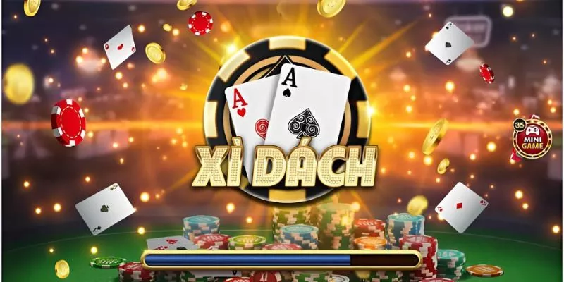 xì dách là gì