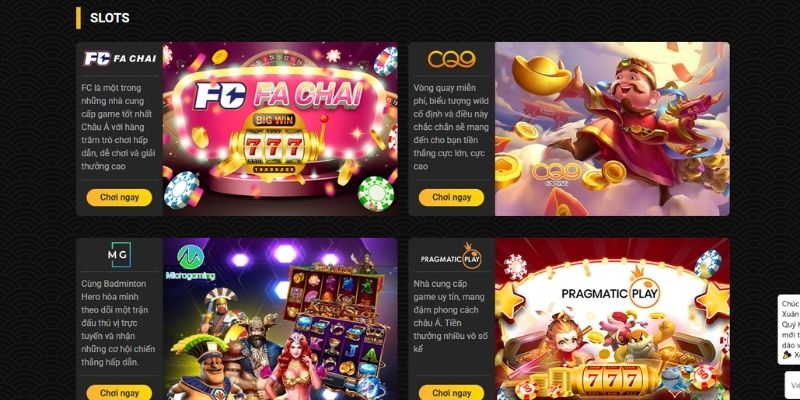Tìm hiểu game nổ hũ 888B - Dạng trò chơi hot 2025