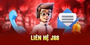 Liên Hệ J88 – Hướng Dẫn Kết Nối Hỗ Trợ 24/7 Không Nghỉ