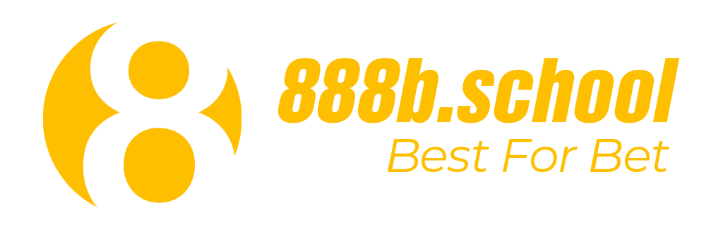 Logo 888b