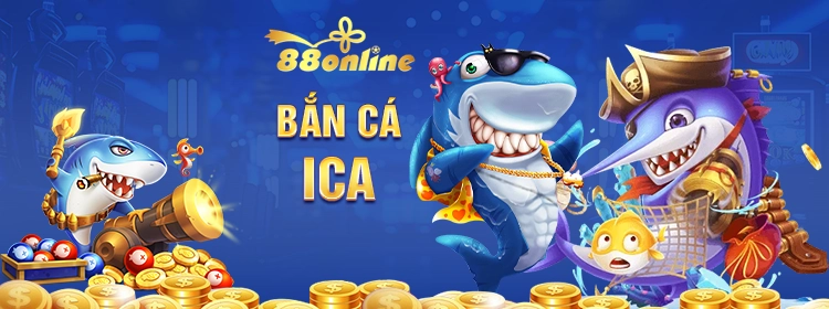 Bắn cá Ica