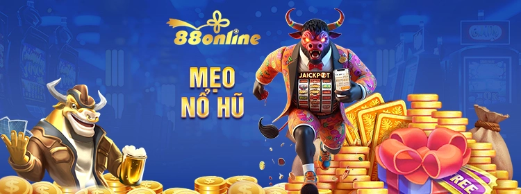 Mẹo nổ hũ