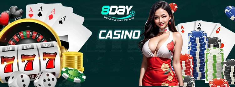 casino