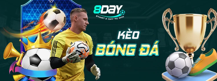 Kèo bóng đá