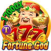 Thần tài 777
