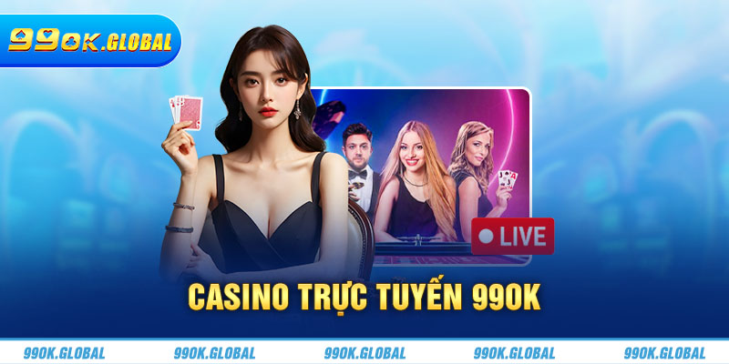Casino live