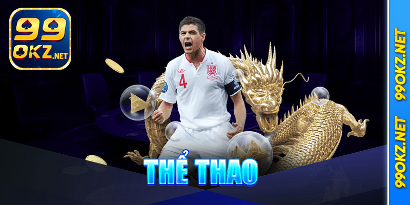 thể thao 99ok