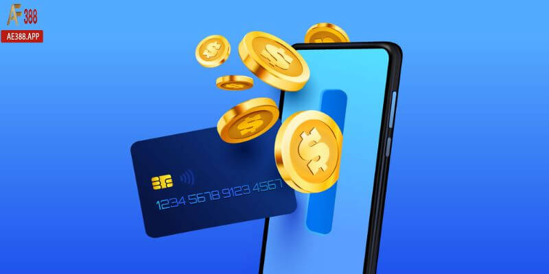 Hướng dẫn người chơi mới cách nạp tiền vô cùng nhanh chóng