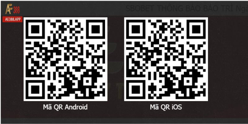 Tải app AE388, giúp bạn trải nghiệm trí mọi lúc – mọi nơi