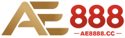 Ae888 logo
