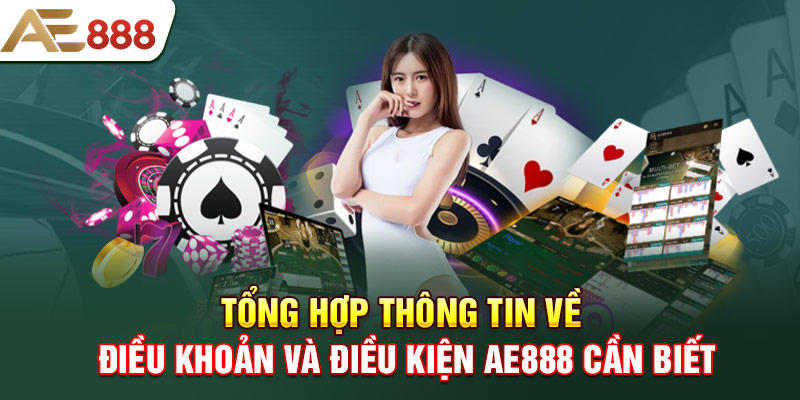 Tổng hợp thông tin hướng dẫn rút tiền AE888