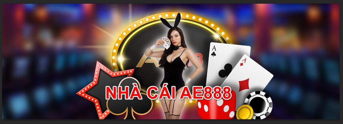 Liên hệ nhà cái AE888