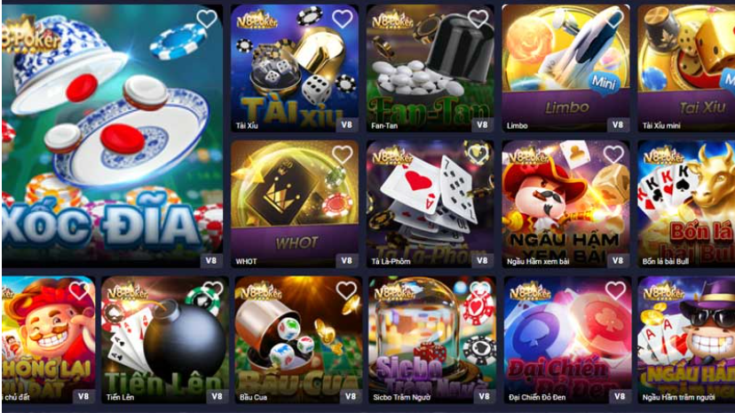 Game bài online là gì?