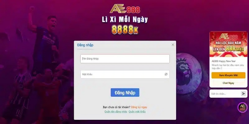 Khôi phục mật khẩu dễ dàng truy cập tài khoản nhanh chóng