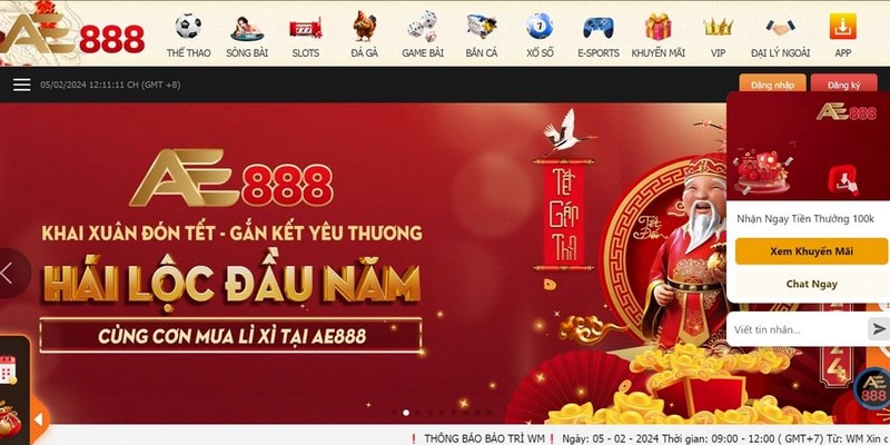 Truy cập đúng link AE888 cung cấp để đảm bảo an toàn tuyệt đối