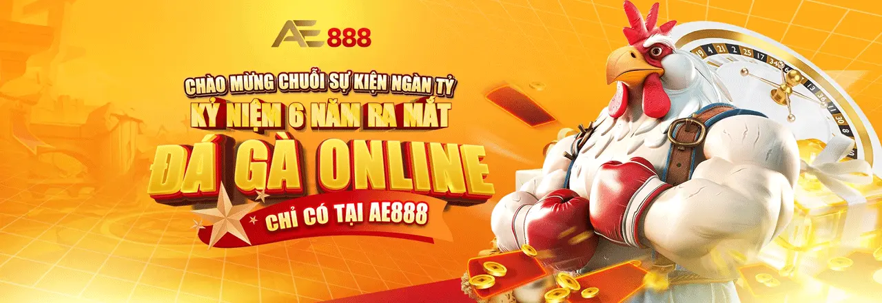 ae888 đá gà online