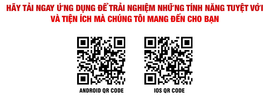 QR tải app AE888