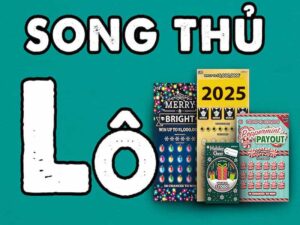 Cá nhân hóa phương pháp chơi song thủ lô