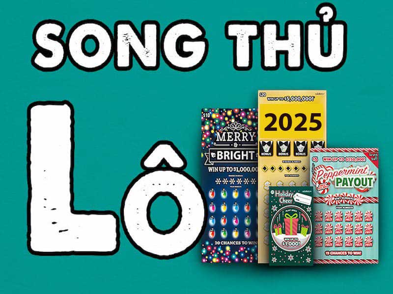 Cá nhân hóa phương pháp chơi song thủ lô