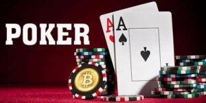 Kinh nghiệm chơi Poker từ cao thủ