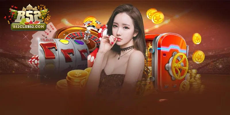 Các tình huống khắc phục khi game B52 bị sập tại B52club Các tình huống khắc phục khi game B52 bị sập tại B52club