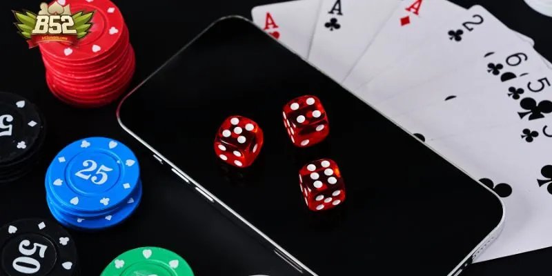 Giới thiệu một số thông tin về game bài Phỏm Giới thiệu một số thông tin về game bài Phỏm
