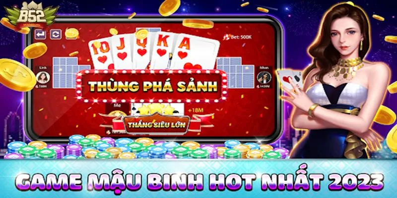 Những Lợi Ích Khi Chơi Mậu Binh Online Những Lợi Ích Khi Chơi Mậu Binh Online
