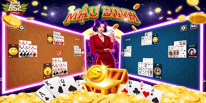 Lý Do Nên Chơi Mậu Binh Online Miễn Phí Lý Do Nên Chơi Mậu Binh Online Miễn Phí