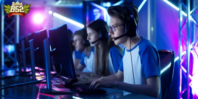 Tìm kiếm các sảnh game phổ biến thu hút hiện nay Tìm kiếm các sảnh game phổ biến thu hút hiện nay