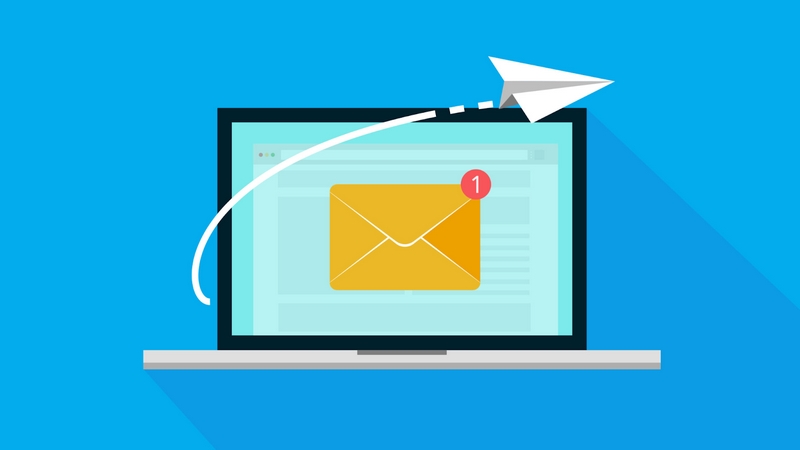 B52 Club đảm đảm bảo hỗ trợ hội viên qua Email tình