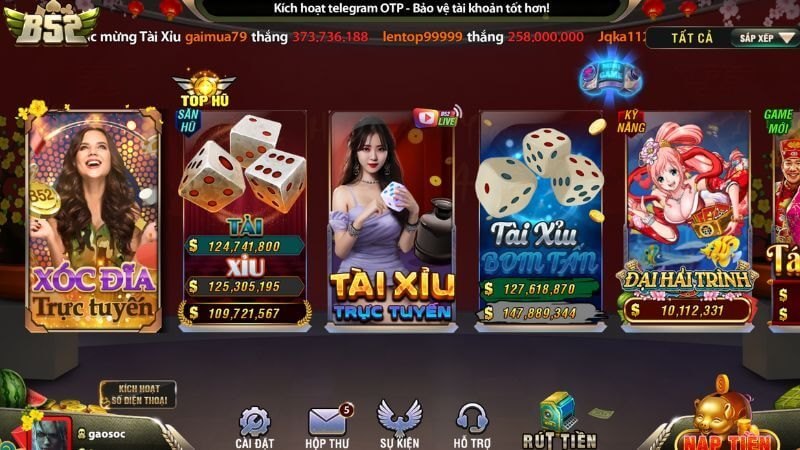 Khi nào liên hệ CSKH B52 Club là câu hỏi đặt ra nhiều