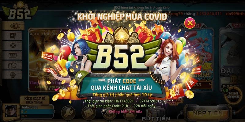 Bet thủ sẽ được trang bị cho mình khối tài sản cơ bản