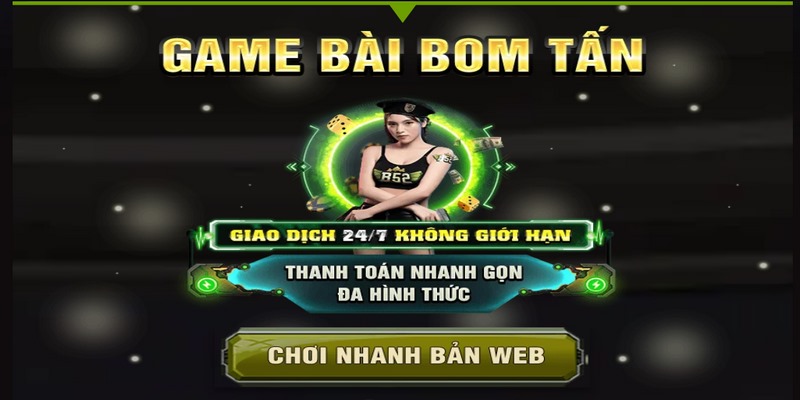 Khuyến mãi B52 CLUB nạp lần đầu lên đến 28.888 tiền thưởng