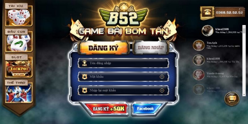 Giới thiệu về việc tải game B52 trên Android