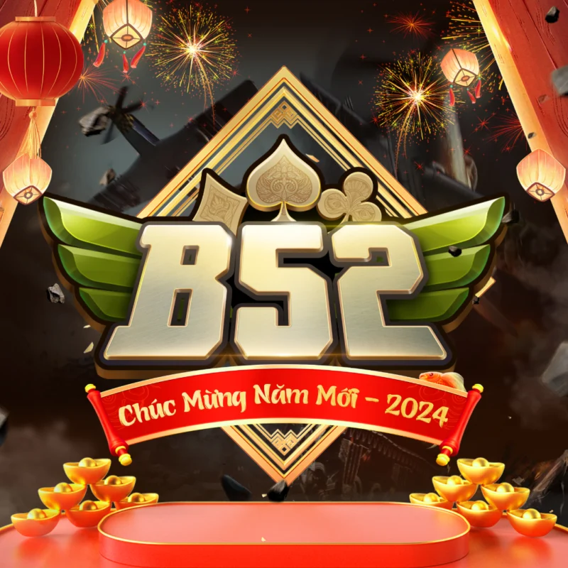 B52 Club