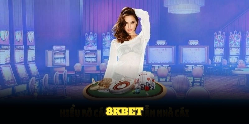 8kbet
