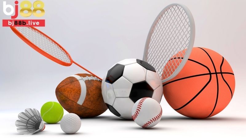 BTi Sports Bj88