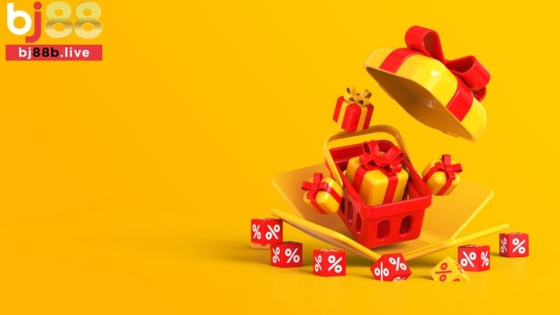 Khuyến mãi Bj88